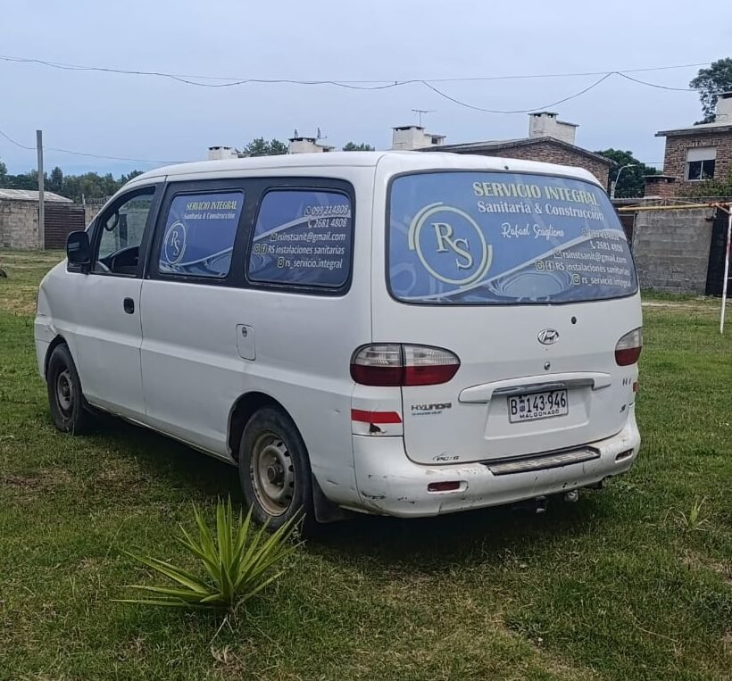 sanitario ciudad de la costa